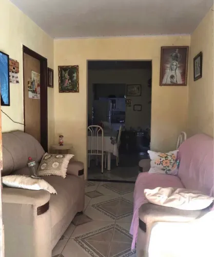 Casa a Venda na Guanabara (D)