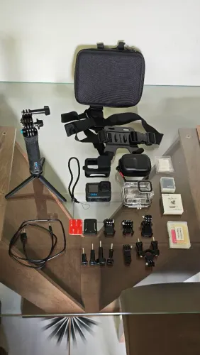 GoPro Hero 12 black