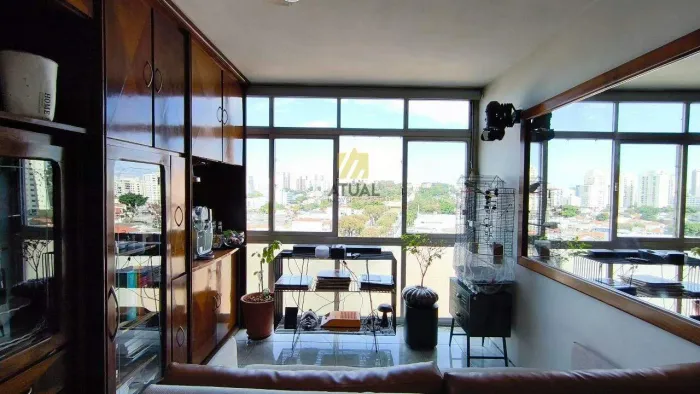 Apartamento à Venda em Diadema | 82 m², 2 Dormitórios, 2 Banheiros e 1 Vaga