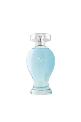 Thaty Desodorante Colônia 100ml
