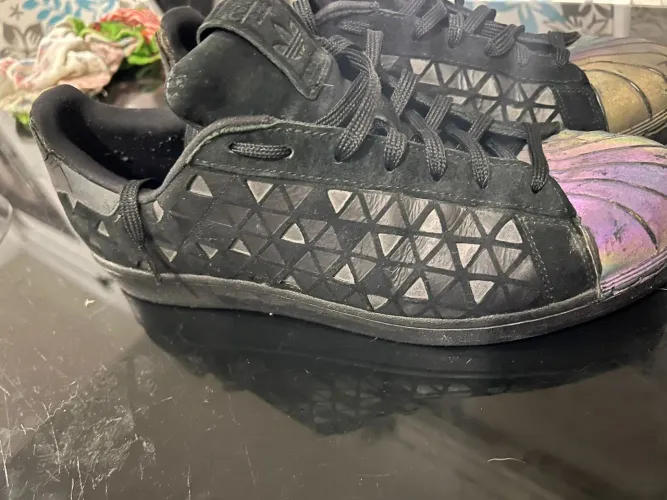 Adidas Xeno camaleão Tam. 44