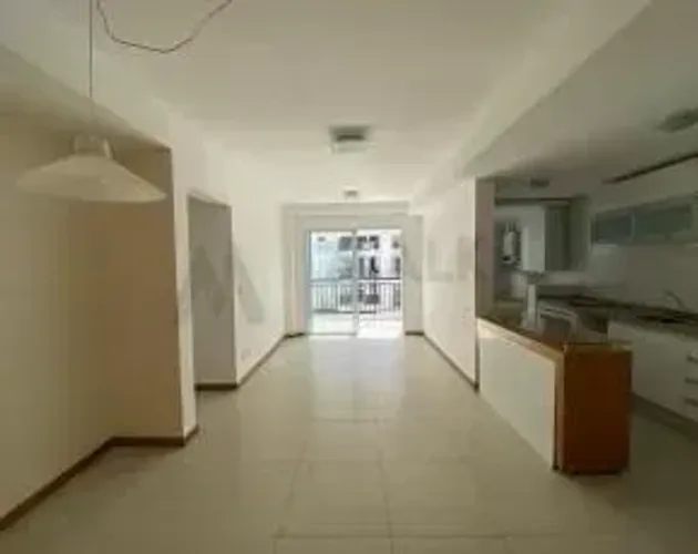 Apartamento para locação no Boulevard Neoville 2 suítes e vaga dupla