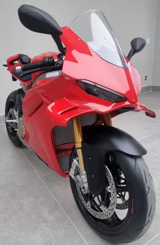 Panigale V4S 2025/25