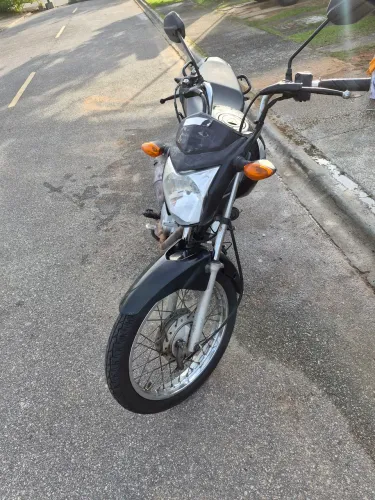 Honda Fan 2018