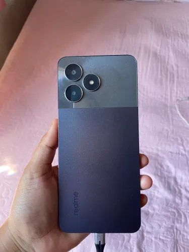 Realme Note 50