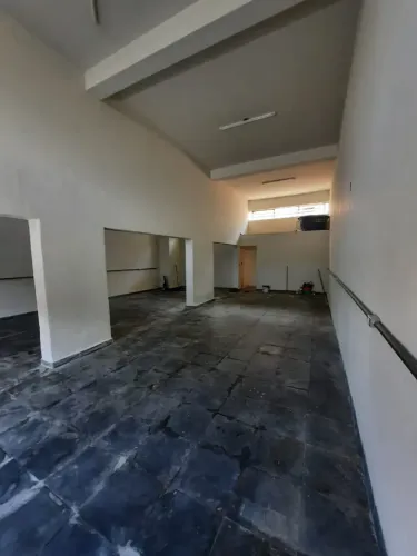 Imóvel para aluguel tem 110 metros quadrados em Vila Cloris - Belo Horizonte - MG