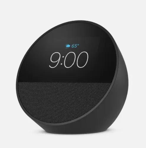 Echo spot - Nova lacrada