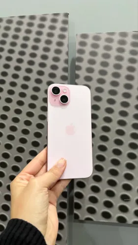 15 ROSA 128 GB SEMINOVO
