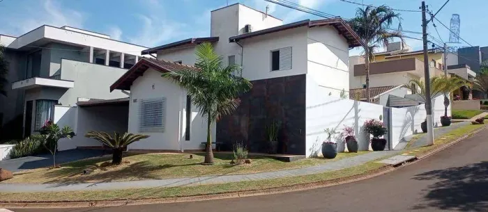 Casa à venda, 182 m² por R$ 1.390.000,00 - Condomínio Alto da Boa Vista - Paulínia/SP