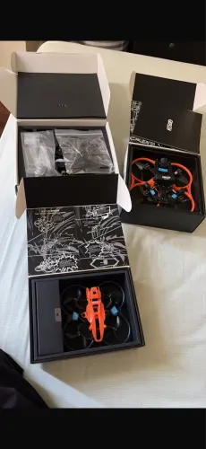 Cinelog 30 v3 o4 pro ELRS lacrado