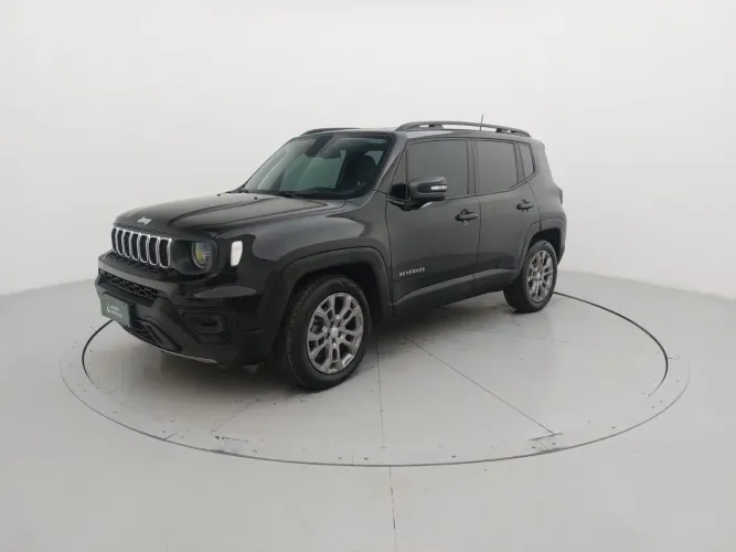 Jeep Renegade Long. T270 1.3 TB 4X2 Flex Aut. 2025