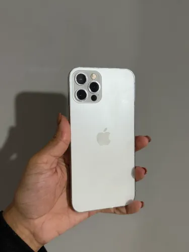 iPhone 12 Pro