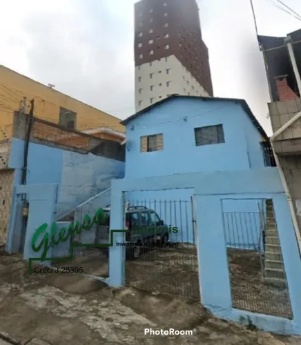 CASA RESIDENCIAL em SÃO PAULO - SP, PARQUE DAS PAINEIRAS