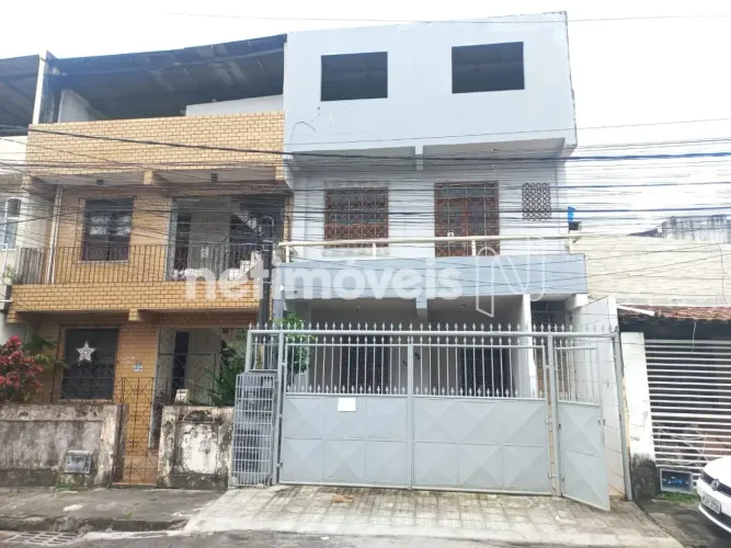 Apartamento 3 Quartos à Venda em Roma ( Cidade Baixa )