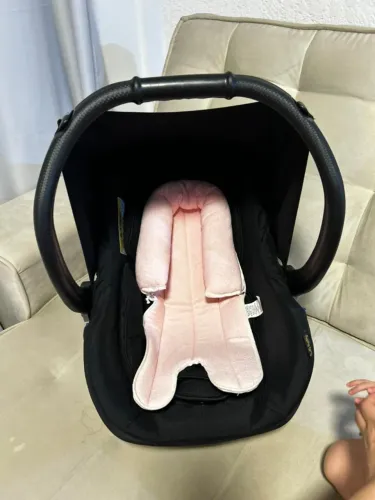 Bebê Conforto Cadeirinha Para Carro Infantil Bolt Tutti Baby