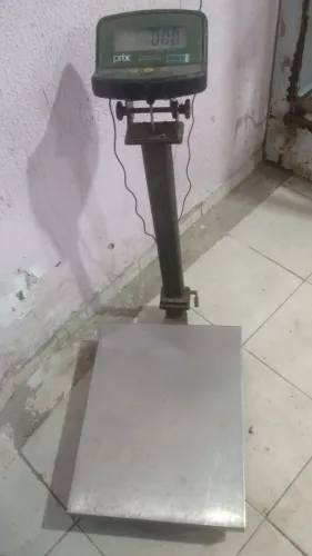 Balança Toledo próx 300 k