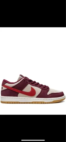 Skate Like a Girl x Nike SB Dunk Low