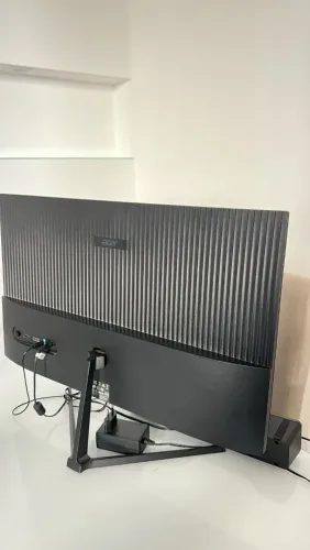 MONITOR GAME