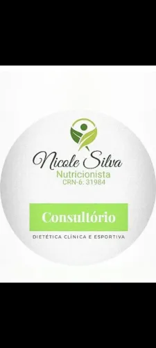 Nutricionista Clínica e Esportiva 