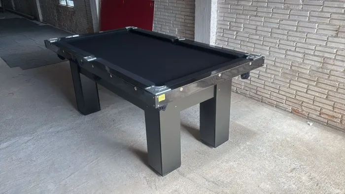 Mesa Sinuca c/ Acessórios Pronta entrega 