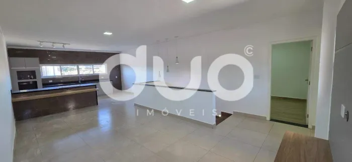 Casa Residencial à venda em Piracicaba (Nova América) | 190,88 m² | Terreno 300 m²