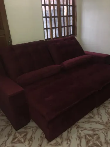 Sofá retrátil 2,90m