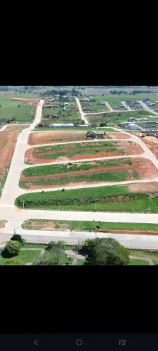 VENDO TERRENO NO RESIDENCIAL PRIMORI