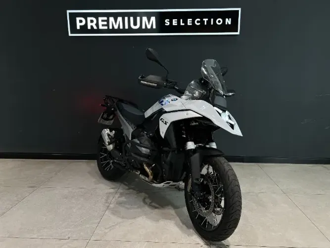 BMW R 1300 GS