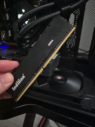 MEMORIA RAM DDR4 3200MHZ 8GB