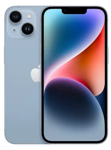 Vendo IPHONE 14