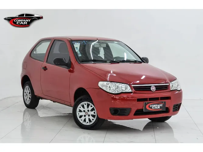 Fiat Palio Celebration 1.0 Fire Flex 8V 4P 2015