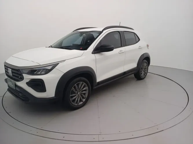 Fiat Pulse Drive 1.3 8V Flex Aut. 2025
