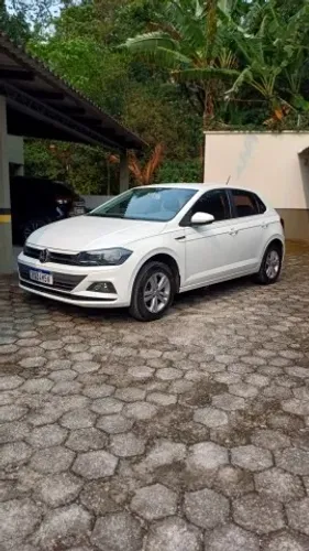 Volkswagen Polo Comfort. 200 TSI 1.0 Flex 12V Aut. 2021
