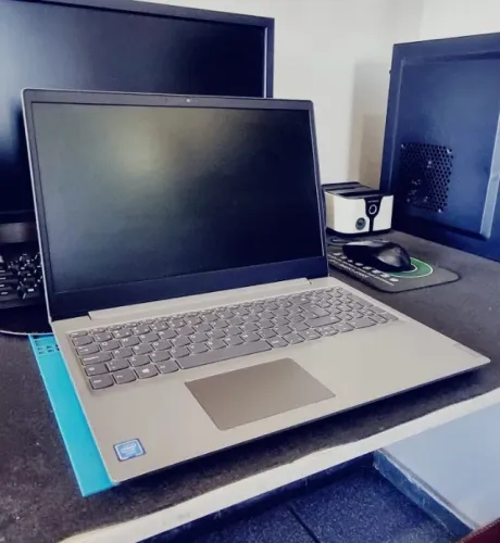 Notebook Lenovo S145