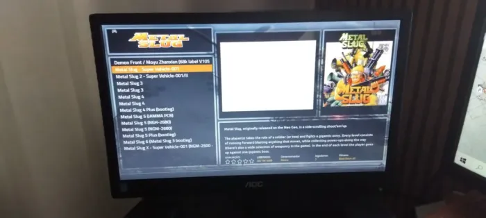 Tranformo seu PC antigo em vários consoles.