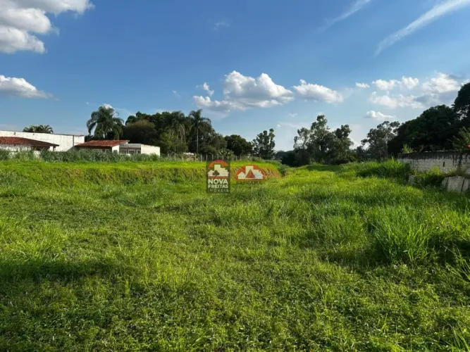 Terreno a venda em Taubaté
