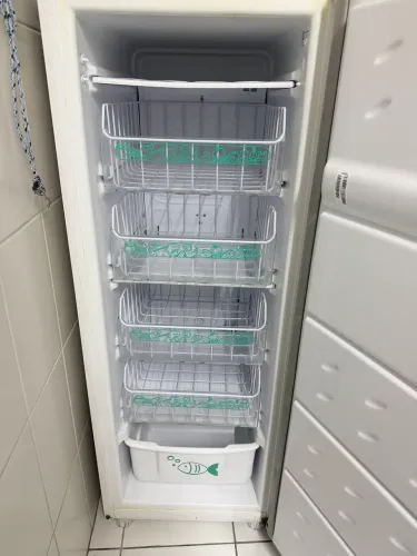 Freezer Cônsul