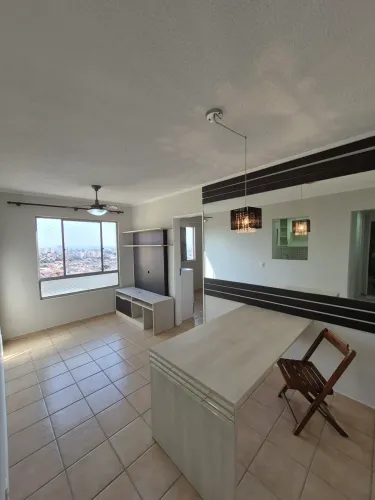 Alugo apto 2 dorm planejado