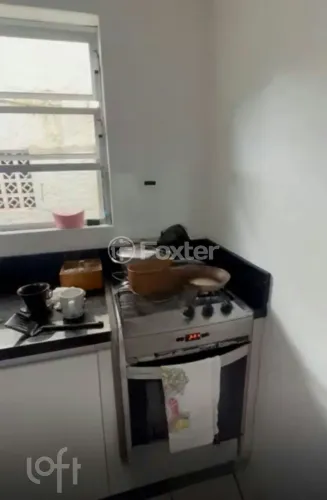 Casa à venda Rua Tereza Cristina, Canto - Florianópolis