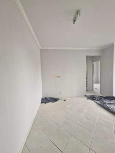 Apartamento à venda, 2 quartos, 1 vaga, Santa Paula - São Caetano do Sul/SP