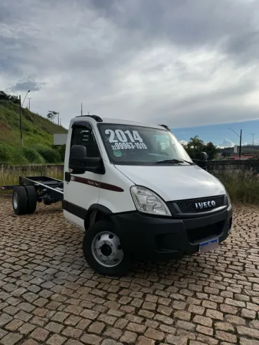 IVECO DAILY 70C17 Super novo!!!
