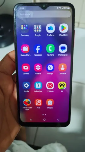 Samsung Galaxy A03S
