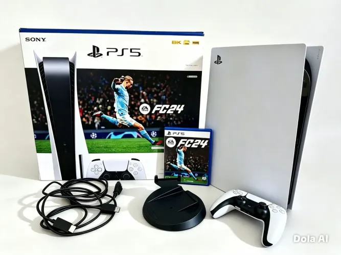 Ps5(revisado com leitor)