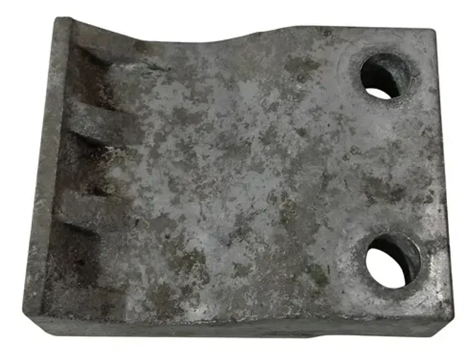 Suporte Coxim Grand Scenic 2008 - 2012
