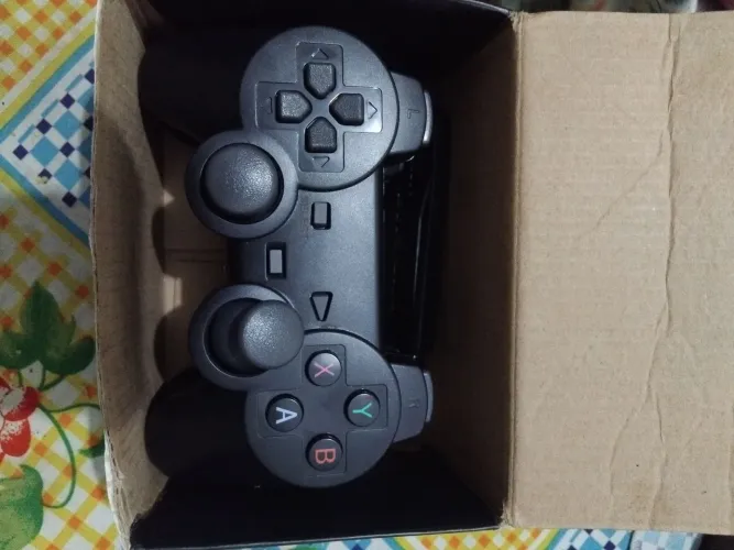 Videogame