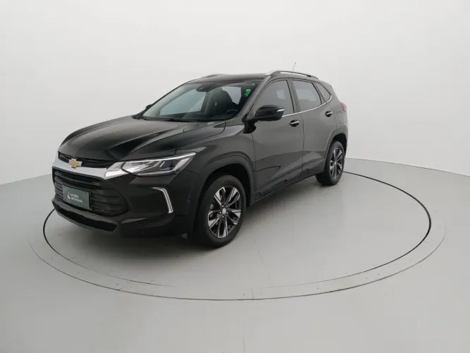 Chevrolet Tracker Premier 1.2 Turbo 12V Flex AUT 2024
