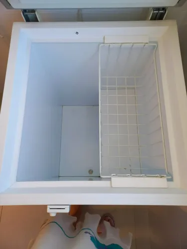 Freezer Horizontal Electrolux