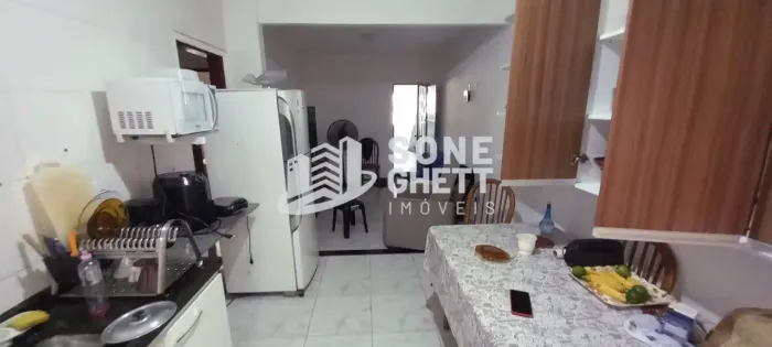 Prédio para venda com 3 quartos em Cocal - Vila Velha - ES