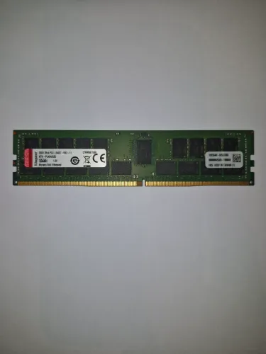Memória ddr4 32gb 