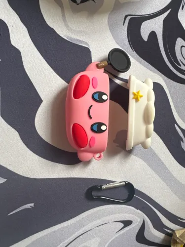 Capa airpods pro 3
